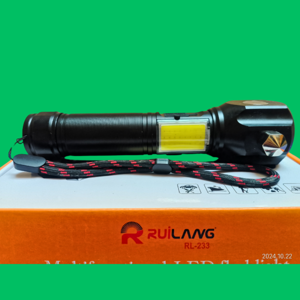 RL-233 RUILANG Multifunction 1km range - Image 5