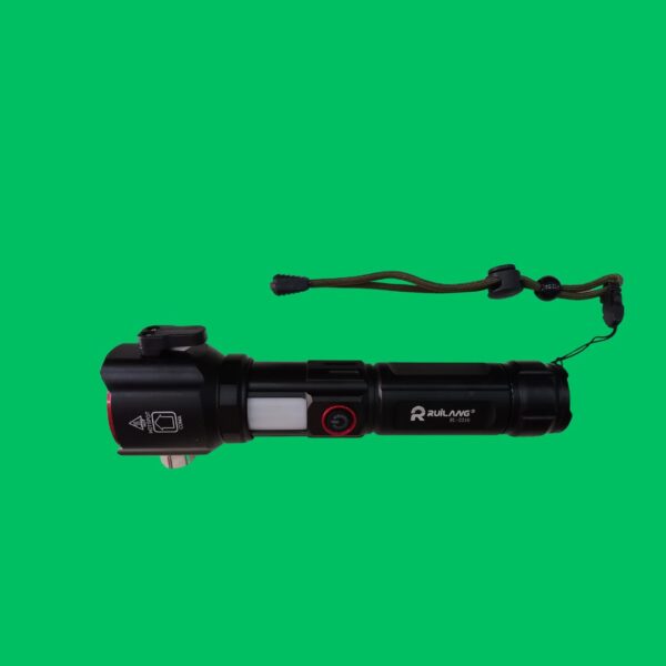 RL2210tg Multifunction || 1km Range Best Flashlight - Image 4